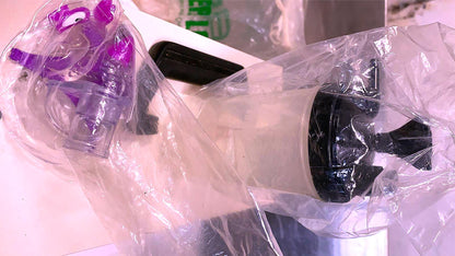 DEVILBISS® 8650D HEAVY DUTY MEDICAL COMPRESSOR CPAP WATCH VIDEO FREE SHIPPING