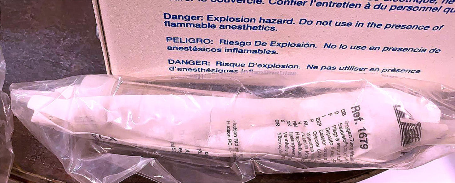 DEVILBISS® 8650D HEAVY DUTY MEDICAL COMPRESSOR CPAP WATCH VIDEO FREE SHIPPING