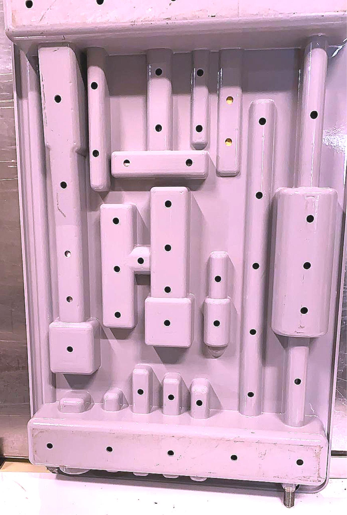 BIOMET HUMERAL NAIL INSTRUMENTATION SET 471565  WATCH VIDEO 100% FREE SHIPPING