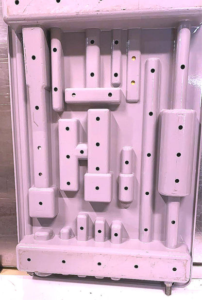 BIOMET HUMERAL NAIL INSTRUMENTATION SET 471565  WATCH VIDEO 100% FREE SHIPPING