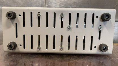 LEP ARC LAMP ZEISS MICROSCOPE POWER SUPPLY 50W HBO AC 990002 WATCHVIDEO FREESHIP