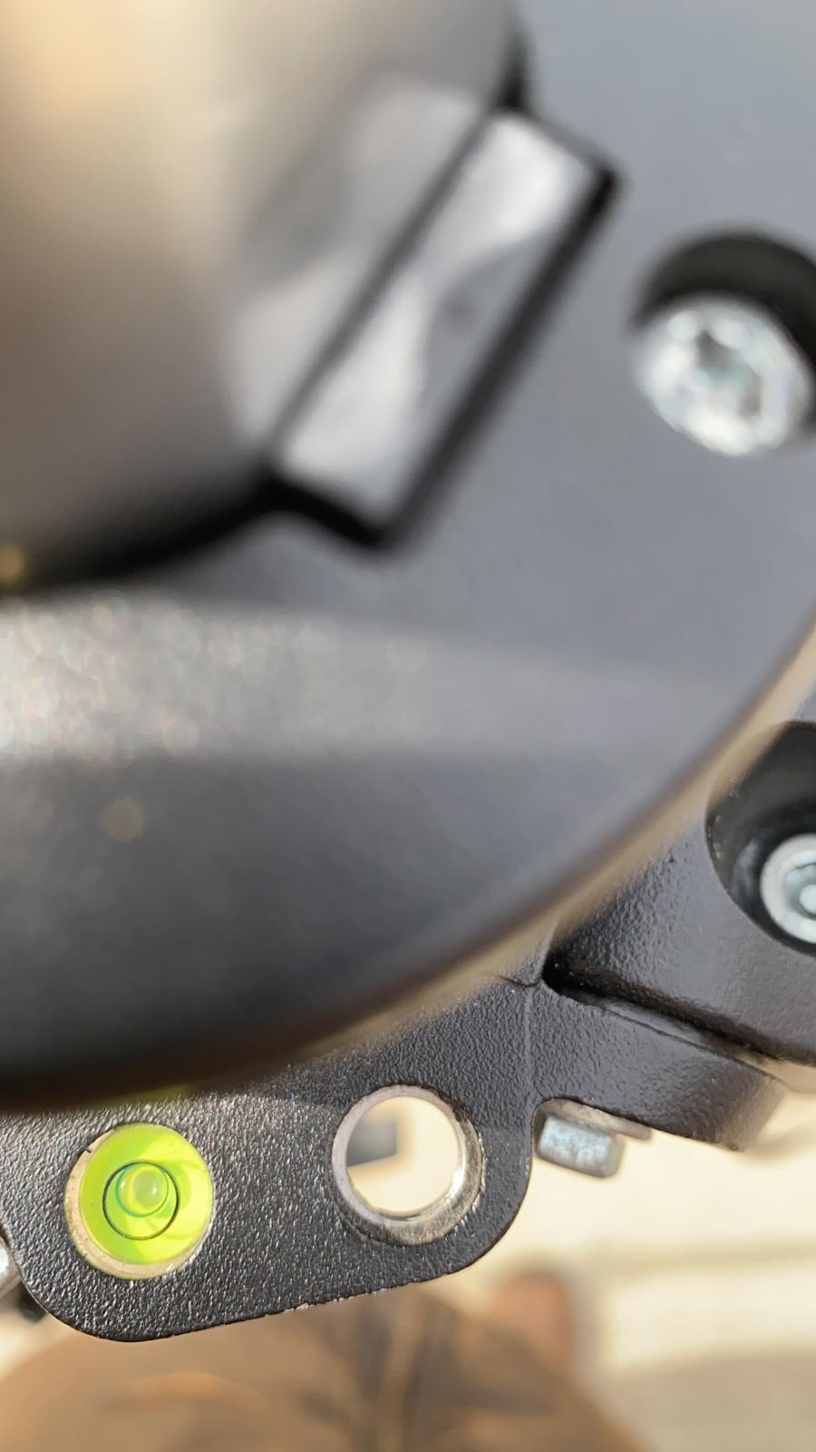 BOGEN MANFROTTO 3126 CINE VIDEO FLUID HEAD 3063 TRIPOD CASE WATCH VIDEO FREESHIP