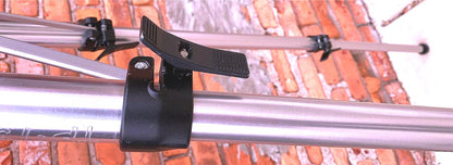 BOGEN MANFROTTO 3126 CINE VIDEO FLUID HEAD 3063 TRIPOD CASE WATCH VIDEO FREESHIP