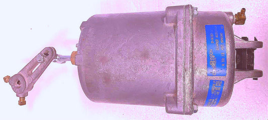 ONE JOHNSON CONTROLS D-3153-2 DAMPER PNEUMATIC ACTUATOR FREE SHIPPING