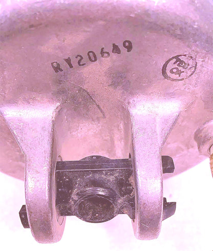 ONE JOHNSON CONTROLS D-3153-2 DAMPER PNEUMATIC ACTUATOR FREE SHIPPING