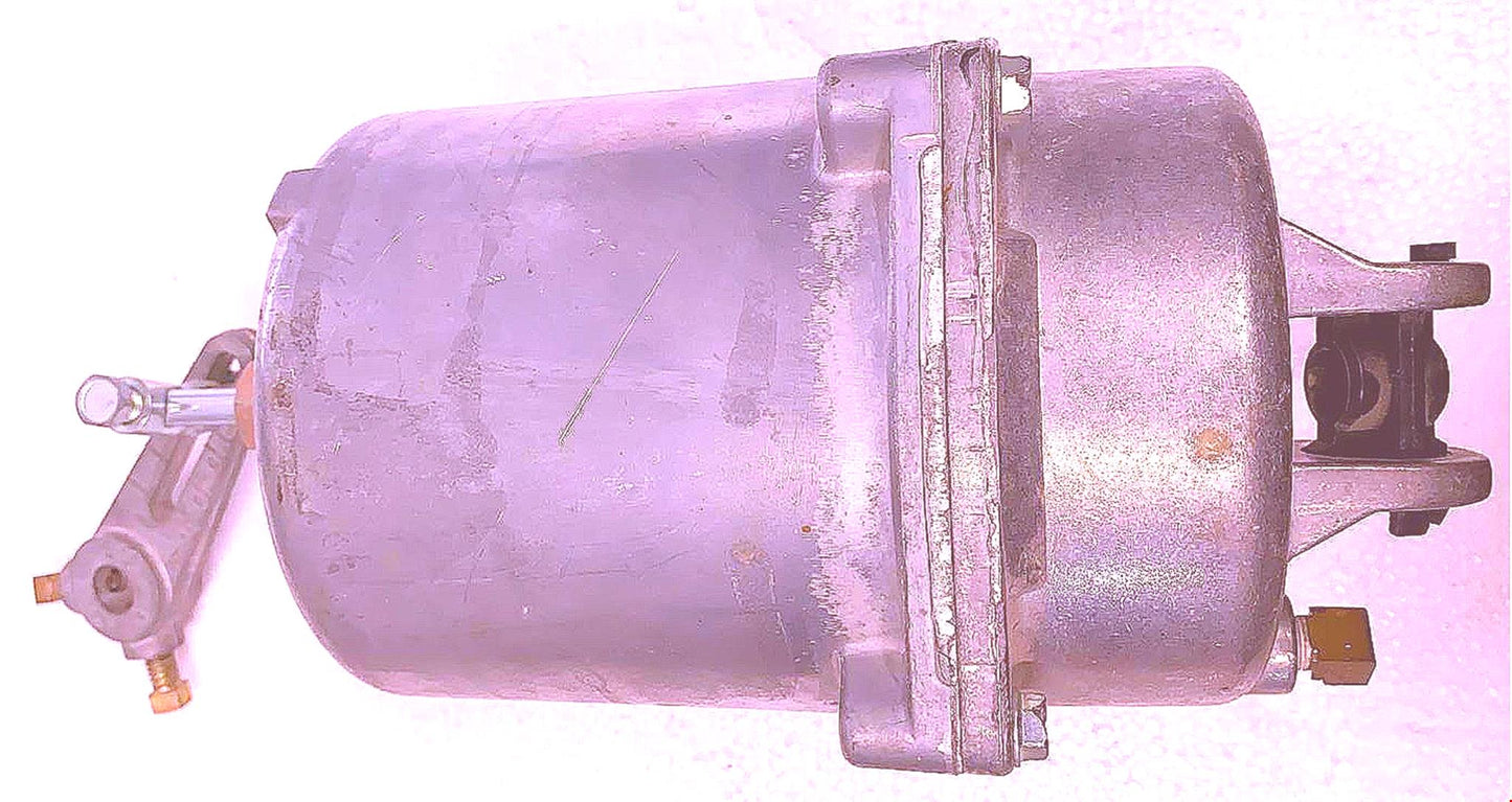 ONE JOHNSON CONTROLS D-3153-2 DAMPER PNEUMATIC ACTUATOR FREE SHIPPING