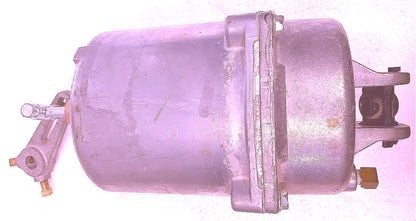 ONE JOHNSON CONTROLS D-3153-2 DAMPER PNEUMATIC ACTUATOR FREE SHIPPING