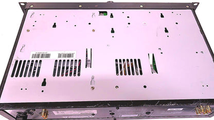 TASCAM CD-RW750 CD REWRITABLE RECORDER Tested 90 DAY WARRANTY FREE SHIP