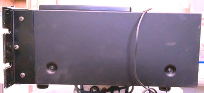 TEAC TASCAM DA-302 DUAL DIGITAL AUDIO TAPE DECK FREESHIP WATCHVIDEO