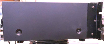 TEAC TASCAM DA-302 DUAL DIGITAL AUDIO TAPE DECK FREESHIP WATCHVIDEO