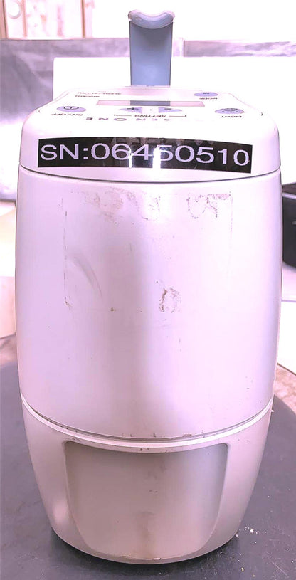 INOGEN ONE PORTABLE OXYGEN MEDICAL CONCENTRATOR & CART FREE SHIPPING WATCH VIDEO