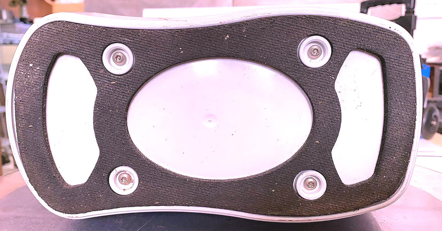 INOGEN ONE PORTABLE OXYGEN MEDICAL CONCENTRATOR & CART FREE SHIPPING WATCH VIDEO