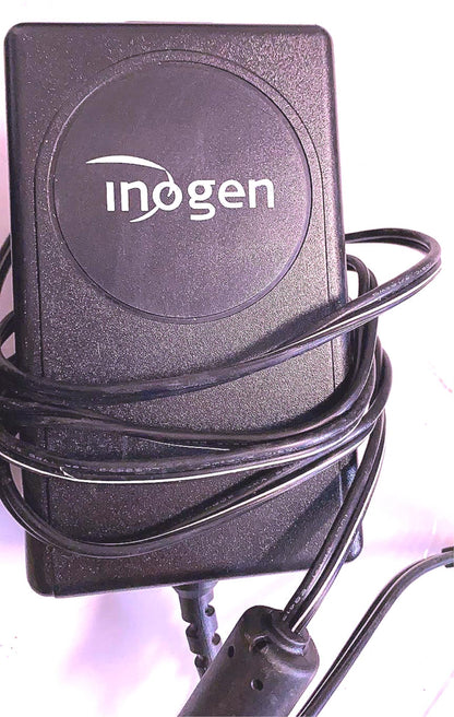 INOGEN FIRST GENERATION PORTABLE OXYGEN & CART FREE SHIPPING WATCH VIDEO