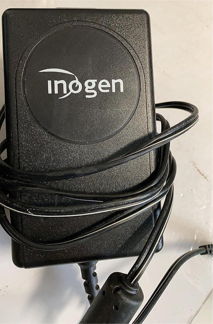 RARE INOGEN ONE G2 PORTABLE MEDICAL OXYGEN CONCENTRATOR 2BATTERY CART WATCHVIDEO
