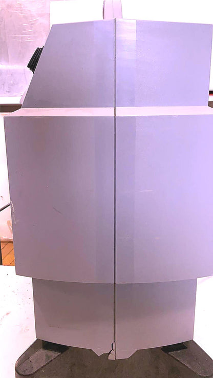 RESPIRONICS M10605 MILLENIUM M10 OXYGEN MEDICAL CONCENTRATOR WATCHVIDEO FREESHIP