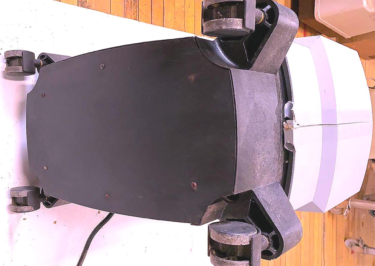 RESPIRONICS M10605 MILLENIUM M10 OXYGEN MEDICAL CONCENTRATOR WATCHVIDEOFREESHIP