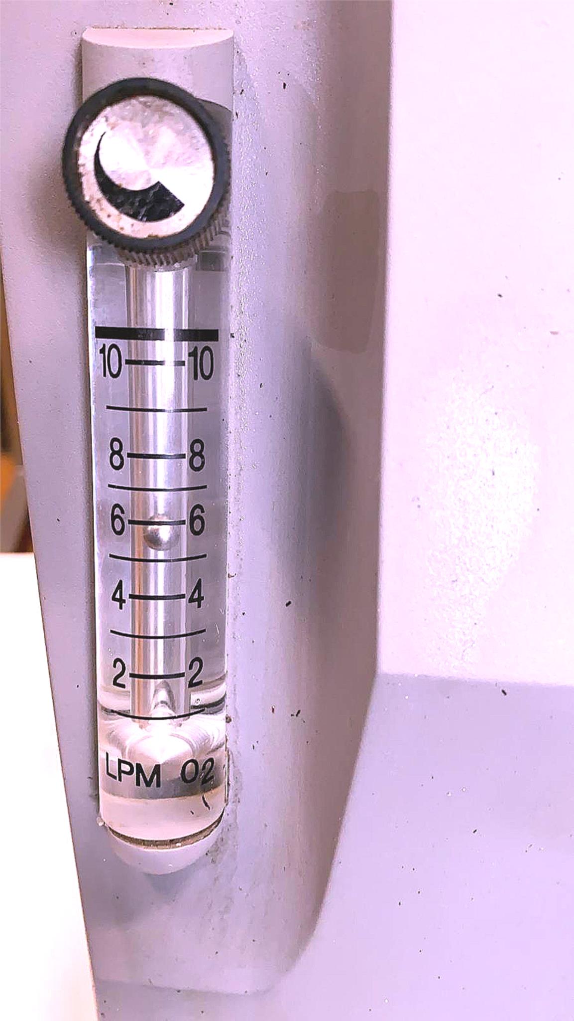 RESPIRONICS M10605 MILLENIUM M10 OXYGEN MEDICAL CONCENTRATOR WATCHVIDEOFREESHIP