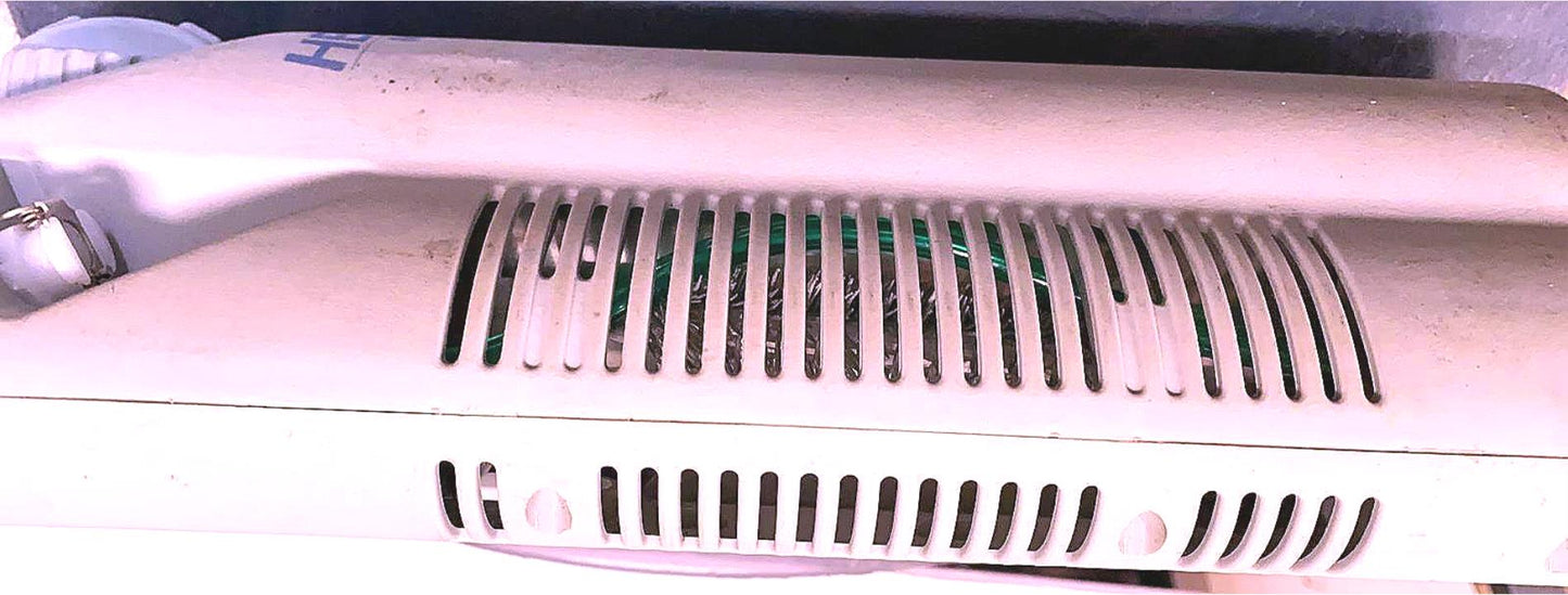 CAIRE HELIOS 850 MARATHON PORTABLE LIQUID OXYGEN MEDICAL TANK FREE SHIP