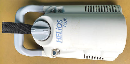 CAIRE HELIOS PLUS 300 PORTABLE LIQUID OXYGEN MEDICAL TANK FREE SHIP