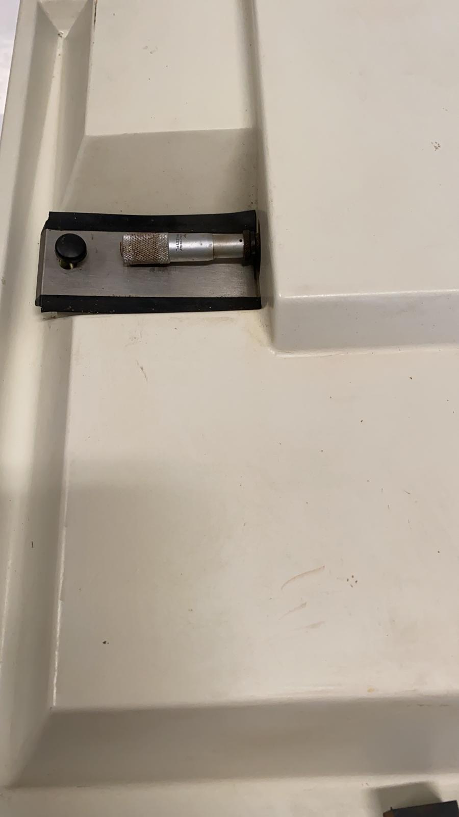 BUEHLER ISOMET PLUS THIN SECTIONING SAW CAT 11-2280-160 WATCH VIDEO FREE SHIP