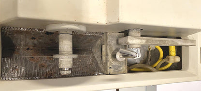 BUEHLER ISOMET PLUS THIN SECTIONING SAW CAT 11-2280-160 WATCH VIDEO FREE SHIP