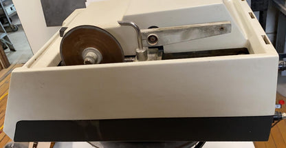 BUEHLER ISOMET PLUS THIN SECTIONING SAW CAT 11-2280-160 WATCH VIDEO FREE SHIP