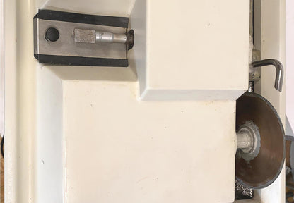 BUEHLER ISOMET PLUS THIN SECTIONING SAW CAT 11-2280-160 WATCH VIDEO FREE SHIP