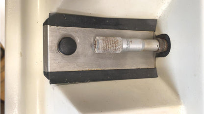 BUEHLER ISOMET PLUS THIN SECTIONING SAW CAT 11-2280-160 WATCH VIDEO FREE SHIP