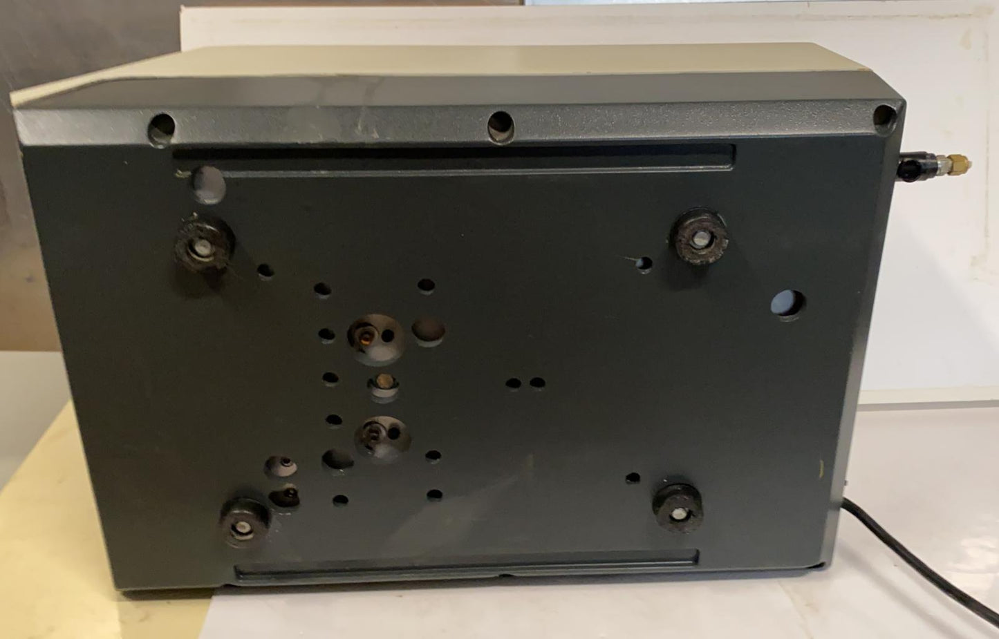 BUEHLER ISOMET PLUS THIN SECTIONING SAW CAT 11-2280-160 WATCH VIDEO FREE SHIP