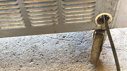 BEVERAGE-AIR 2 DOOR BKV SP60-16C SANDWICH PIZZA PREP TABLE FREE SHIP WATCH VIDEO