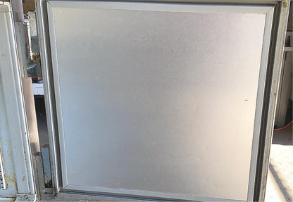 BEVERAGE-AIR 2 DOOR BKV SP60-16C SANDWICH PIZZA PREP TABLE FREE SHIP WATCH VIDEO