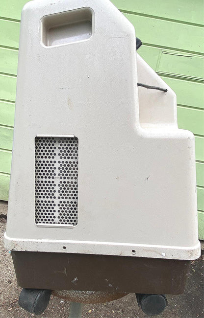 Portable Home Air Concentrator O2 Making Machine Hyperbaric FREESHIP WATCH VIDEO