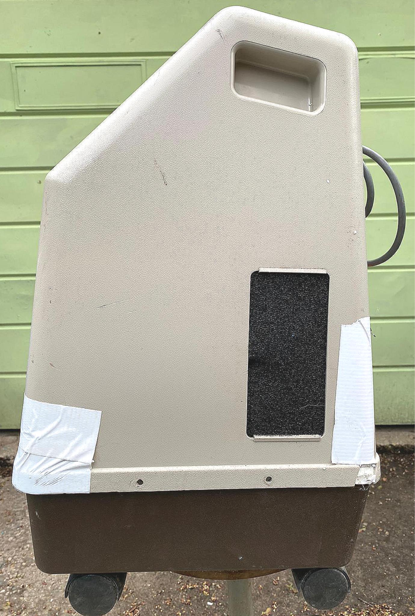 Portable Home Air Concentrator O2 Making Machine Hyperbaric FREESHIP WATCH VIDEO