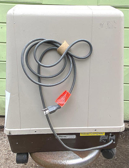 Portable Home Air Concentrator O2 Making Machine Hyperbaric FREESHIP WATCH VIDEO