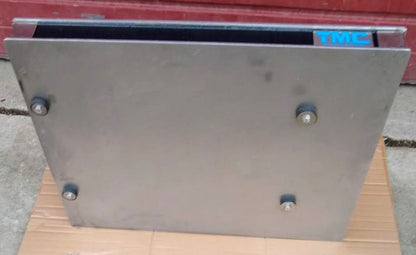 47"x35"x2" TMC 78-25555-01 BENCHTOP VIBRATION OPTICAL ISOLATION TABLE