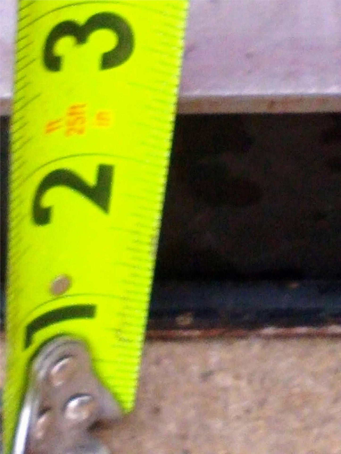 47"x35"x2" TMC 78-25555-01 BENCHTOP VIBRATION OPTICAL ISOLATION TABLE