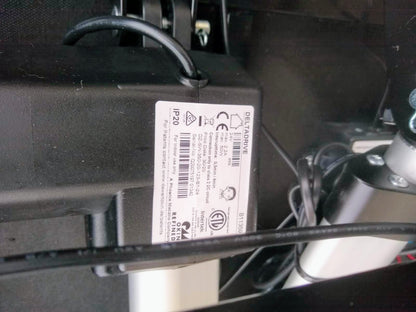 REJUVEN8® WIRELESS ADJUSTABLE TWIN XL EZ SLEEPER POWER BASE POWER FREE SHIP