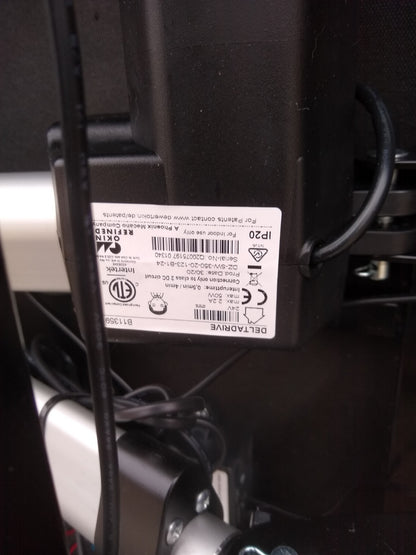 REJUVEN8® WIRELESS ADJUSTABLE TWIN XL EZ SLEEPER POWER BASE POWER FREE SHIP