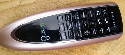 REJUVEN8® WIRELESS ADJUSTABLE TWIN XL EZ SLEEPER POWER BASE POWER FREE SHIP