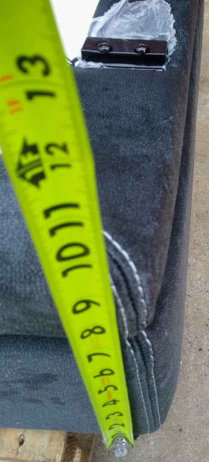 REJUVEN8® WIRELESS ADJUSTABLE TWIN XL EZ SLEEPER POWER BASE POWER FREE SHIP