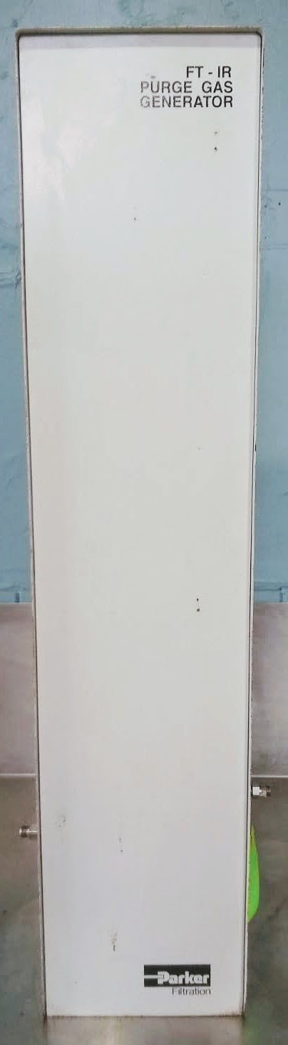 PARKER BALSTON WHATMAN® 75-62 FT-IR GAS PURGE GENERATOR 90DayWarranty FREE SHIP