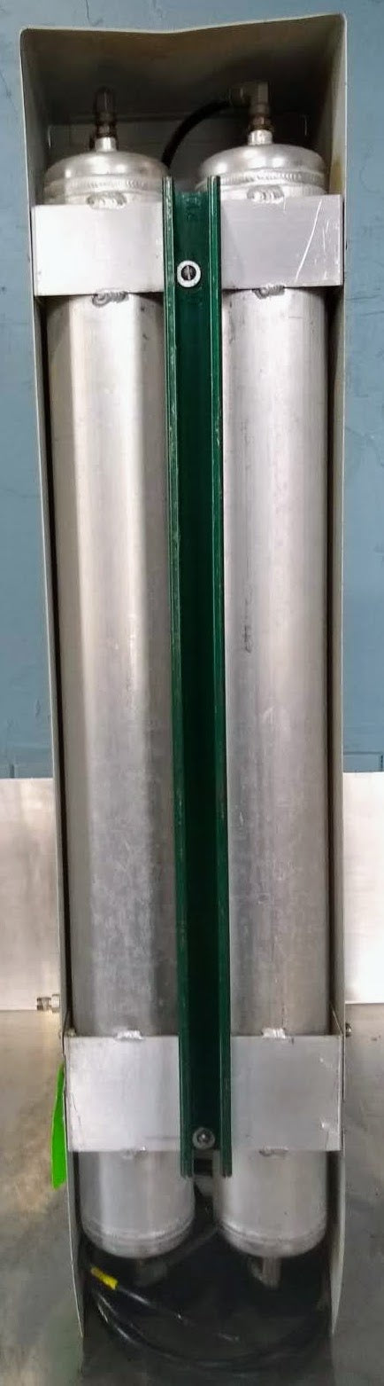 PARKER BALSTON WHATMAN® 75-62 FT-IR GAS PURGE GENERATOR 90DayWarranty FREE SHIP