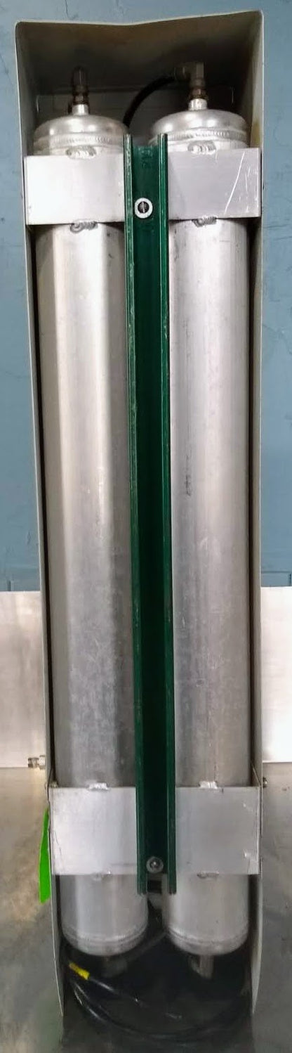 PARKER BALSTON WHATMAN® 75-62 FT-IR GAS PURGE GENERATOR 90DayWarranty FREE SHIP