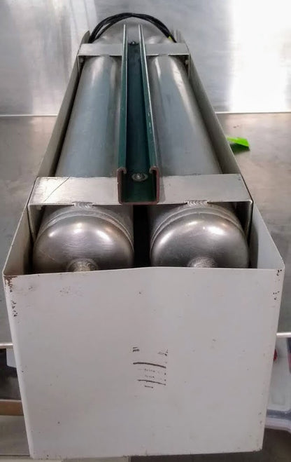 PARKER BALSTON WHATMAN® 75-62 FT-IR GAS PURGE GENERATOR 90DayWarranty FREE SHIP