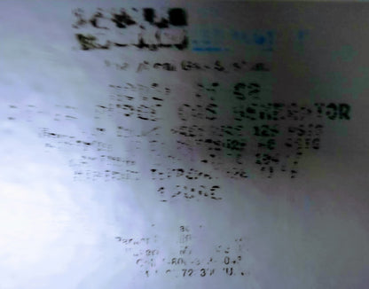 PARKER BALSTON WHATMAN® 75-62 FT-IR GAS PURGE GENERATOR 90DayWarranty FREE SHIP