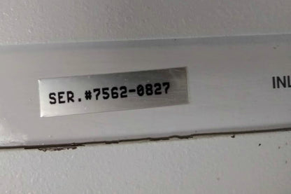 PARKER BALSTON WHATMAN® 75-62 FT-IR GAS PURGE GENERATOR 90DayWarranty FREE SHIP