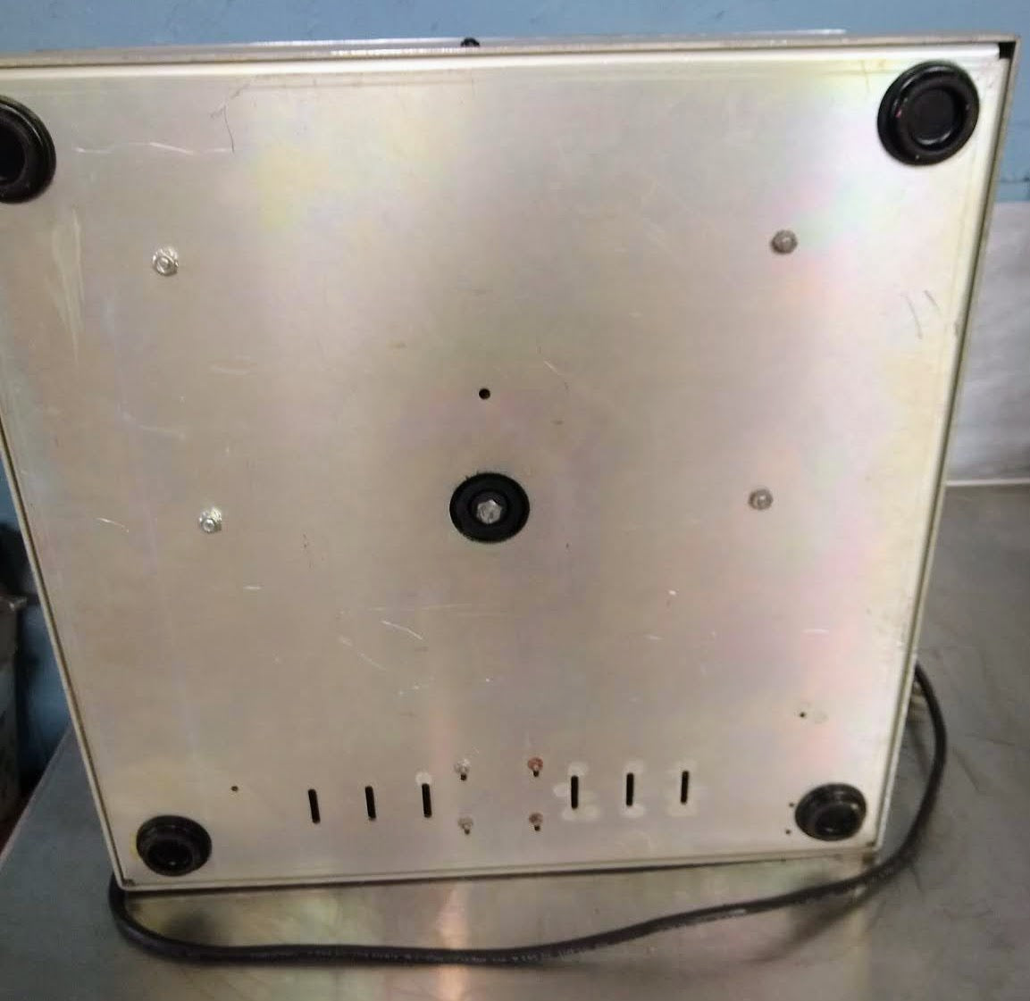 BELLCO Sci-ERA HOT SHAKER 7746-12110 withGABLE COVER 90DAYWARRANTY FREE SHIPPING