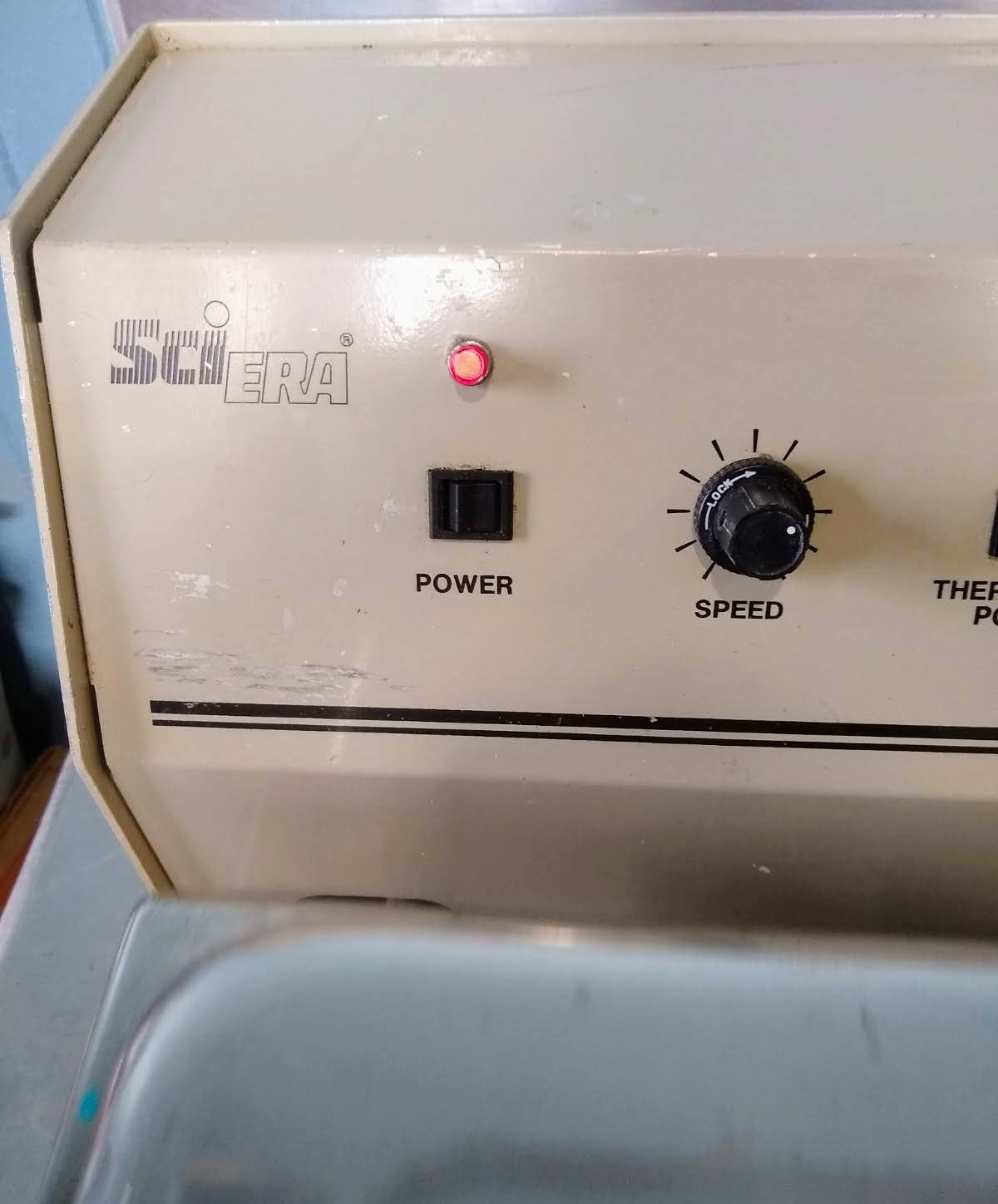 BELLCO Sci-ERA HOT SHAKER 7746-12110 withGABLE COVER 90DAYWARRANTY FREE SHIPPING