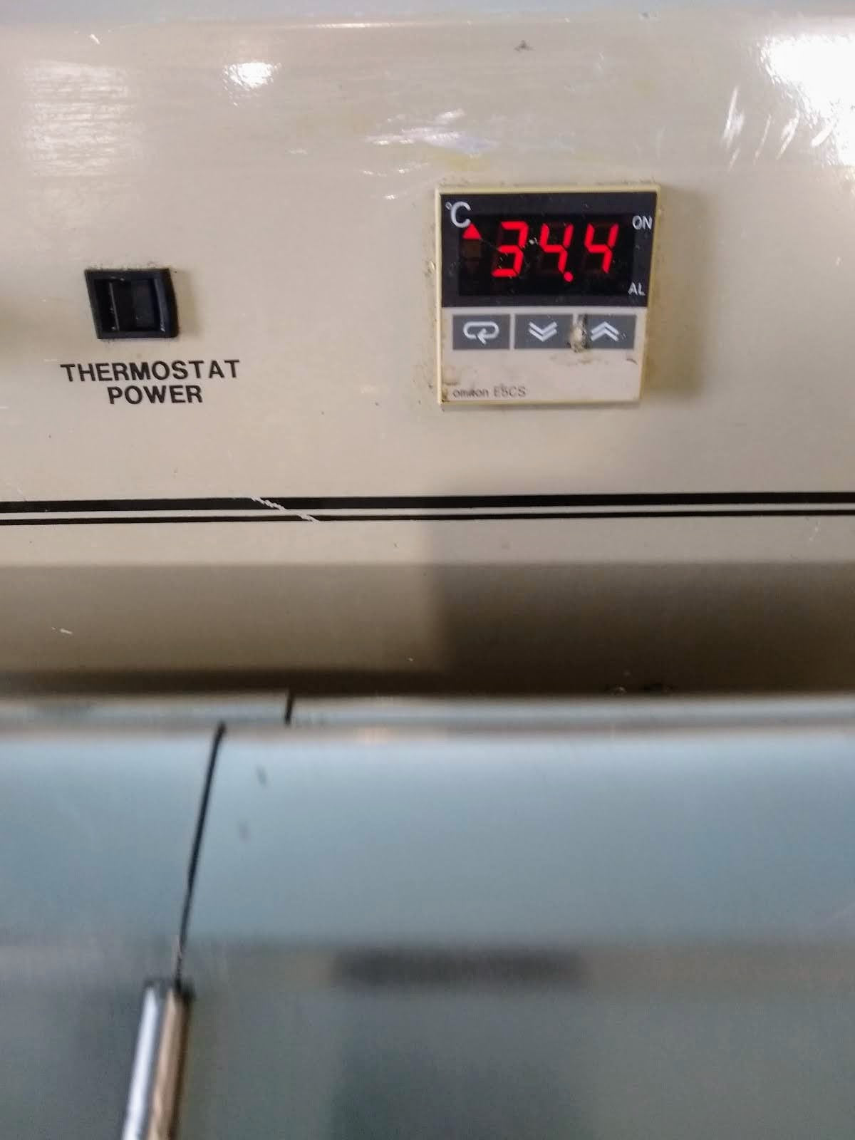 BELLCO Sci-ERA HOT SHAKER 7746-12110 withGABLE COVER 90DAYWARRANTY FREE SHIPPING