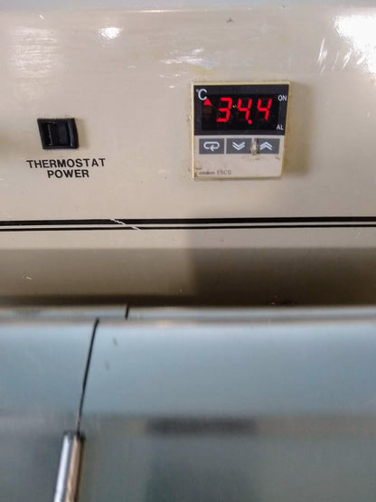 BELLCO Sci-ERA HOT SHAKER 7746-12110 withGABLE COVER 90DAYWARRANTY FREE SHIPPING